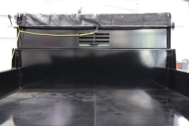 2026 Chevrolet Silverado 3500HD 4WD Crew Cab 172" Work Truck - 23066356 - 18