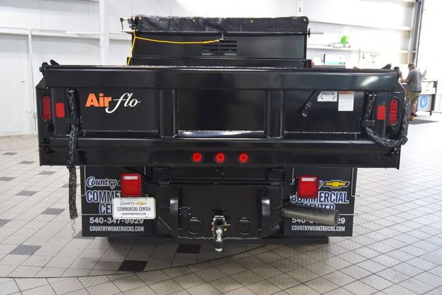 2026 Chevrolet Silverado 3500HD 4WD Crew Cab 172" Work Truck - 23066356 - 3