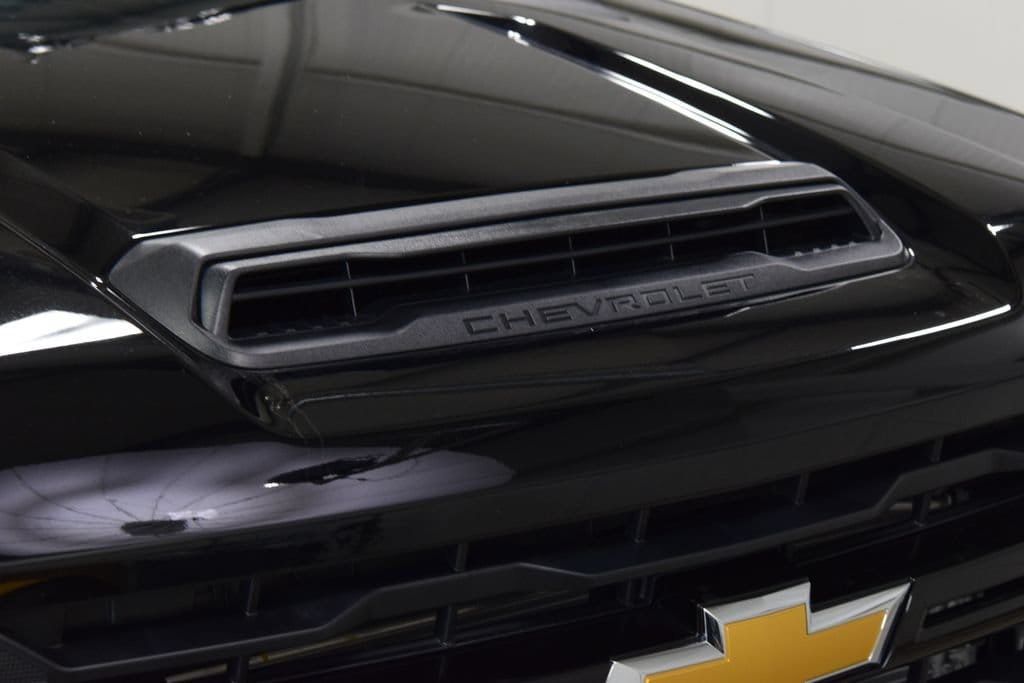 2026 Chevrolet Silverado 3500HD 4WD Crew Cab 172" Work Truck - 23066356 - 8