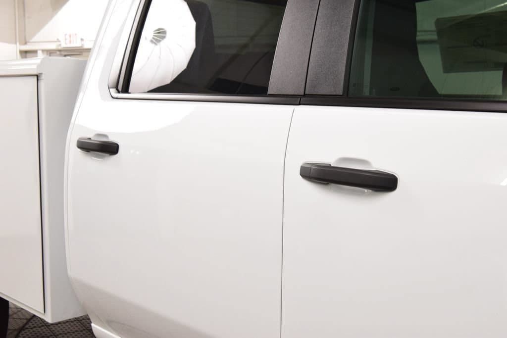 2026 Chevrolet Silverado 3500HD 4WD Crew Cab 172" Work Truck - 23067455 - 13