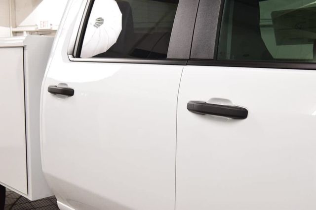 2026 Chevrolet Silverado 3500HD 4WD Crew Cab 172" Work Truck - 23067455 - 13