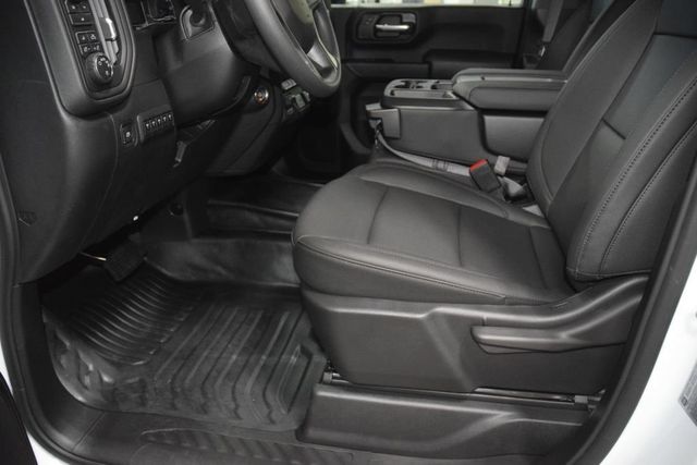 2026 Chevrolet Silverado 3500HD 4WD Crew Cab 172" Work Truck - 23067455 - 34