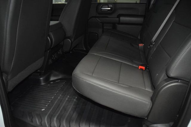 2026 Chevrolet Silverado 3500HD 4WD Crew Cab 172" Work Truck - 23067455 - 37