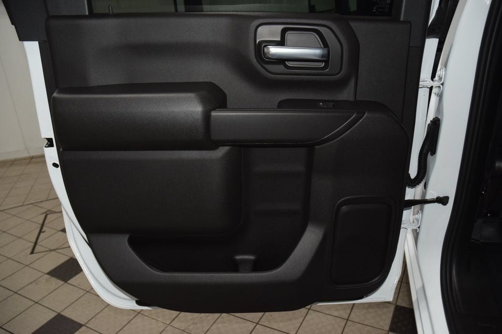 2026 Chevrolet Silverado 3500HD 4WD Crew Cab 172" Work Truck - 23067455 - 38