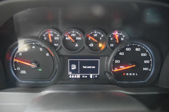 2026 Chevrolet Silverado 3500HD 4WD Crew Cab 172" Work Truck - 23067455 - 43