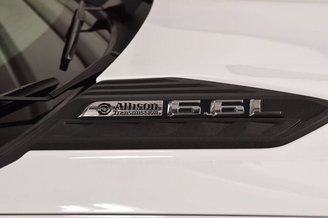 2026 Chevrolet Silverado 3500HD 4WD Crew Cab 172" Work Truck - 23071779 - 10