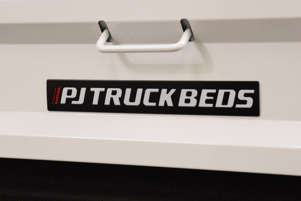 2026 Chevrolet Silverado 3500HD 4WD Crew Cab 172" Work Truck - 23071779 - 17