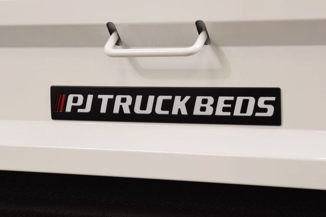 2026 Chevrolet Silverado 3500HD 4WD Crew Cab 172" Work Truck - 23071779 - 17