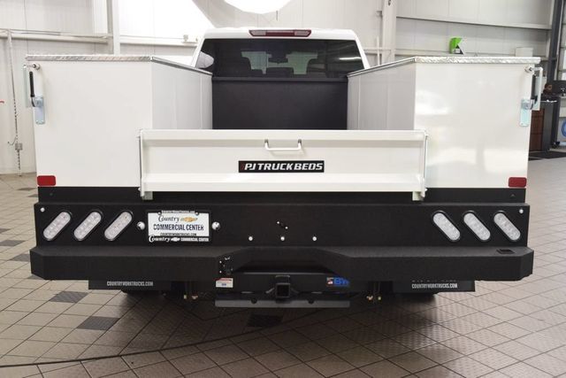 2026 Chevrolet Silverado 3500HD 4WD Crew Cab 172" Work Truck - 23071779 - 3