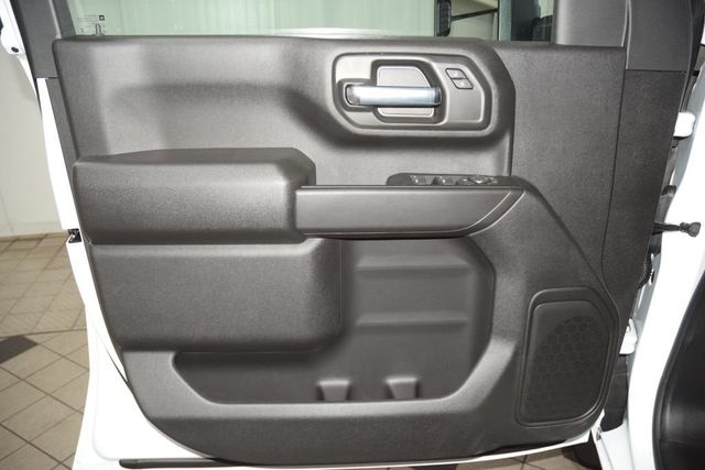 2026 Chevrolet Silverado 3500HD 4WD Crew Cab 172" Work Truck - 23071779 - 39