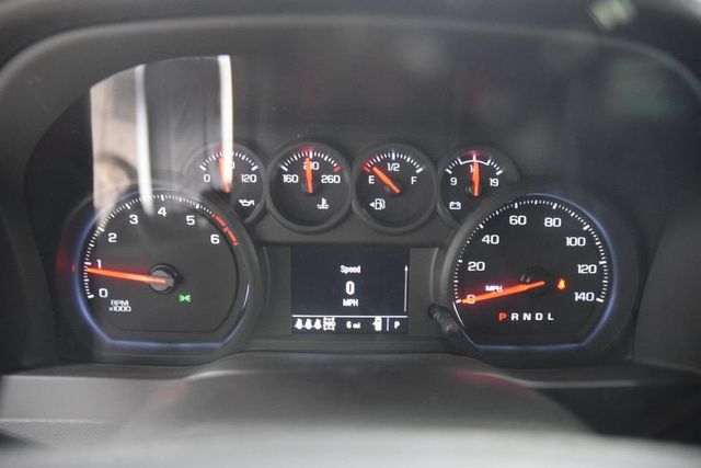 2026 Chevrolet Silverado 3500HD 4WD Crew Cab 172" Work Truck - 23071779 - 43