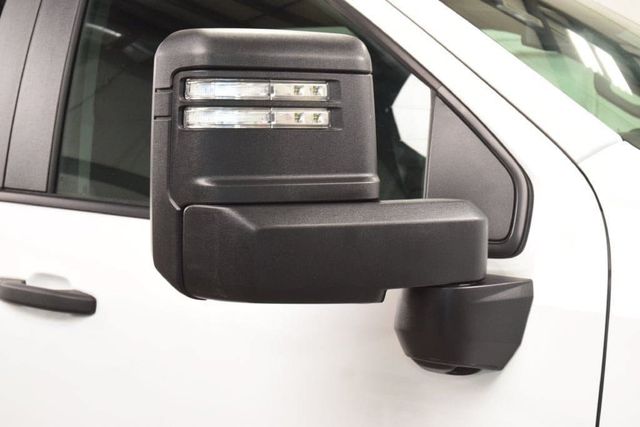 2026 Chevrolet Silverado 3500HD 4WD Crew Cab 172" Work Truck - 23074893 - 12