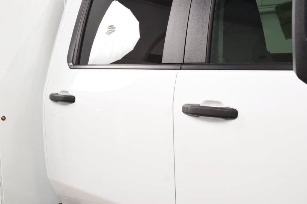 2026 Chevrolet Silverado 3500HD 4WD Crew Cab 172" Work Truck - 23074893 - 13