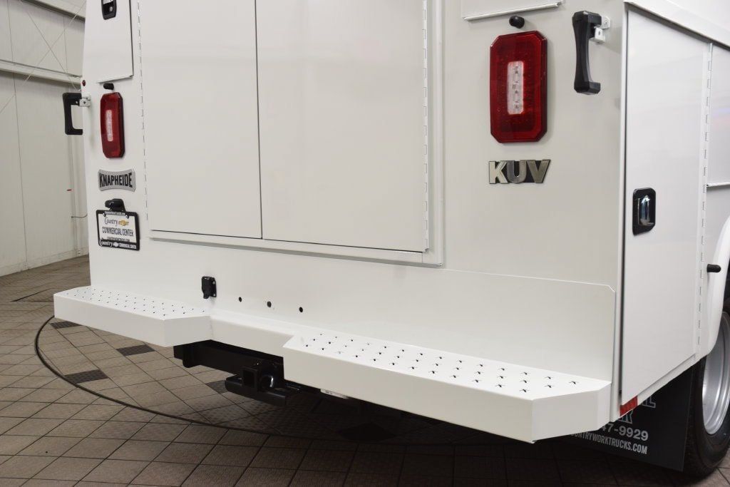 2026 Chevrolet Silverado 3500HD 4WD Crew Cab 172" Work Truck - 23074893 - 16