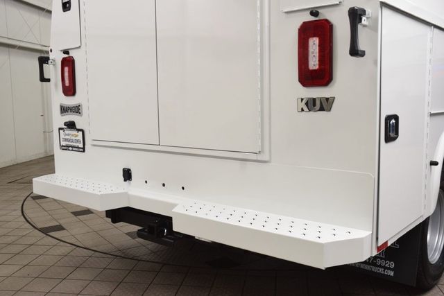 2026 Chevrolet Silverado 3500HD 4WD Crew Cab 172" Work Truck - 23074893 - 16