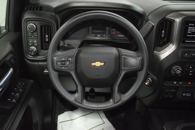 2026 Chevrolet Silverado 3500HD 4WD Crew Cab 172" Work Truck - 23074893 - 30