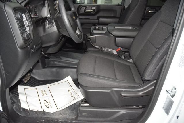 2026 Chevrolet Silverado 3500HD 4WD Crew Cab 172" Work Truck - 23074893 - 34