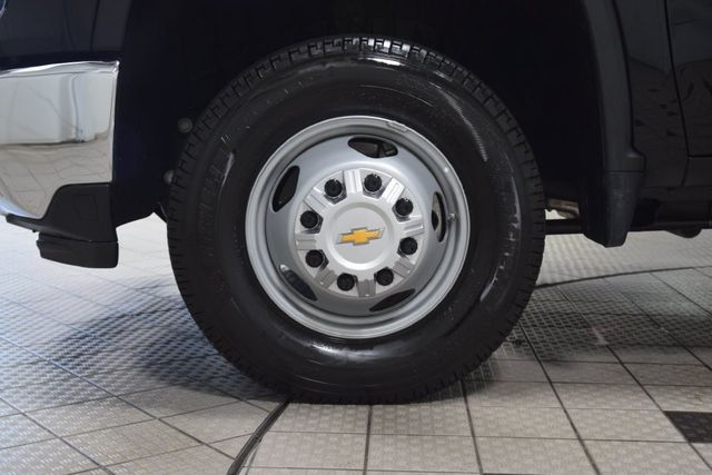 2026 Chevrolet Silverado 3500HD 4WD Crew Cab 172" Work Truck - 23081643 - 20