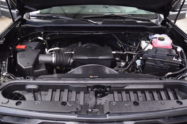 2026 Chevrolet Silverado 3500HD 4WD Crew Cab 172" Work Truck - 23081643 - 22
