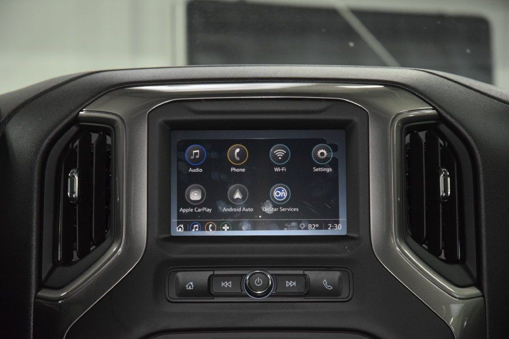 2026 Chevrolet Silverado 3500HD 4WD Crew Cab 172" Work Truck - 23081643 - 25