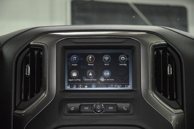 2026 Chevrolet Silverado 3500HD 4WD Crew Cab 172" Work Truck - 23081643 - 25