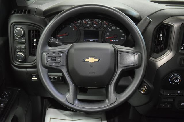 2026 Chevrolet Silverado 3500HD 4WD Crew Cab 172" Work Truck - 23081643 - 31