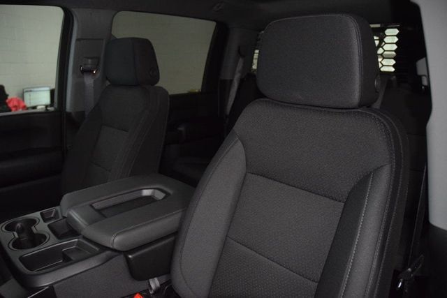 2026 Chevrolet Silverado 3500HD 4WD Crew Cab 172" Work Truck - 23081643 - 36