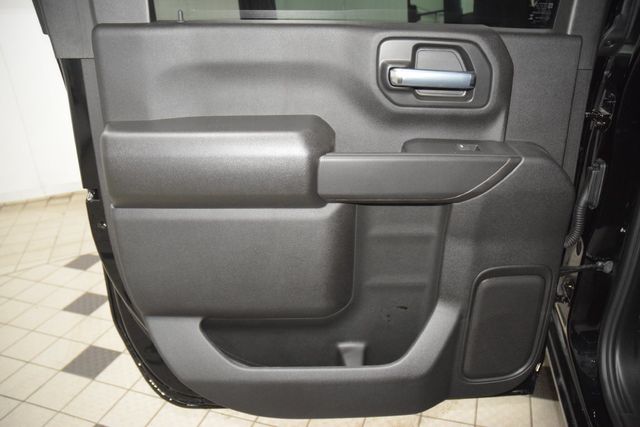 2026 Chevrolet Silverado 3500HD 4WD Crew Cab 172" Work Truck - 23081643 - 38