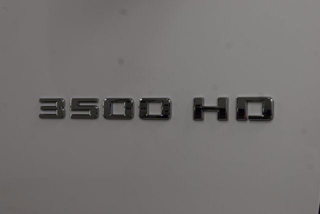 2026 Chevrolet Silverado 3500HD 4WD Reg Cab 142" Work Truck - 23012370 - 9