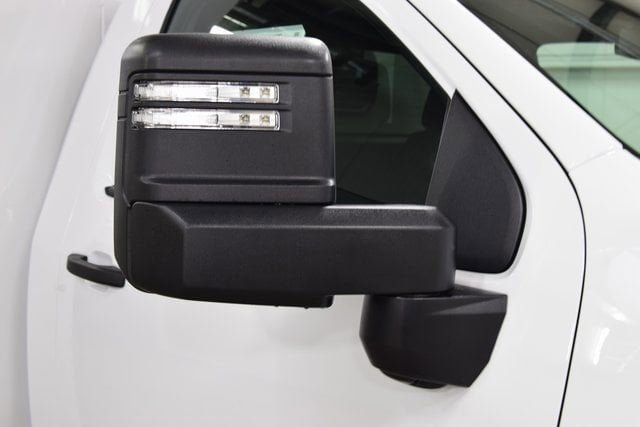 2026 Chevrolet Silverado 3500HD 4WD Reg Cab 142" Work Truck - 23012370 - 10