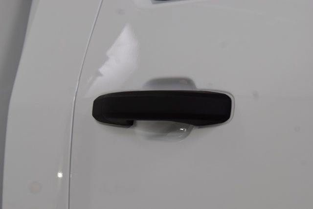 2026 Chevrolet Silverado 3500HD 4WD Reg Cab 142" Work Truck - 23012370 - 11