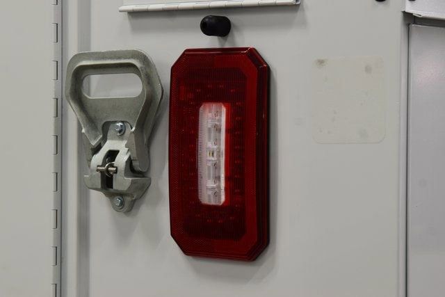 2026 Chevrolet Silverado 3500HD 4WD Reg Cab 142" Work Truck - 23012370 - 12