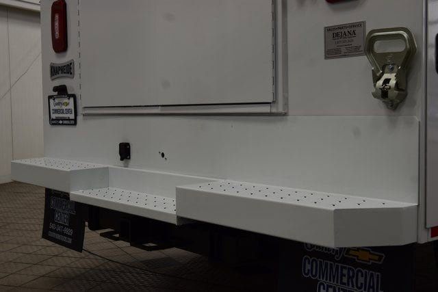 2026 Chevrolet Silverado 3500HD 4WD Reg Cab 142" Work Truck - 23012370 - 13