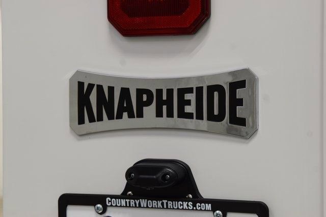 2026 Chevrolet Silverado 3500HD 4WD Reg Cab 142" Work Truck - 23012370 - 14