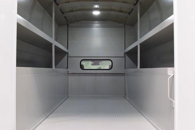 2026 Chevrolet Silverado 3500HD 4WD Reg Cab 142" Work Truck - 23012370 - 16