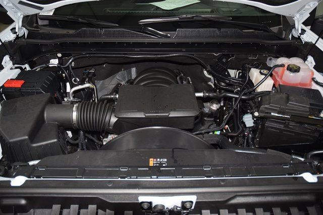 2026 Chevrolet Silverado 3500HD 4WD Reg Cab 142" Work Truck - 23012370 - 19