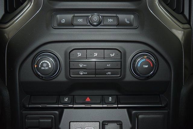 2026 Chevrolet Silverado 3500HD 4WD Reg Cab 142" Work Truck - 23012370 - 22