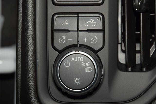 2026 Chevrolet Silverado 3500HD 4WD Reg Cab 142" Work Truck - 23012370 - 25