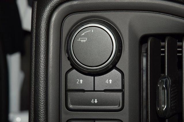 2026 Chevrolet Silverado 3500HD 4WD Reg Cab 142" Work Truck - 23012370 - 26