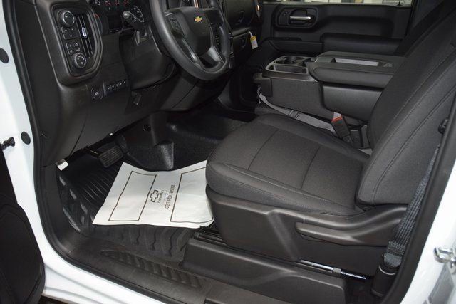 2026 Chevrolet Silverado 3500HD 4WD Reg Cab 142" Work Truck - 23012370 - 27