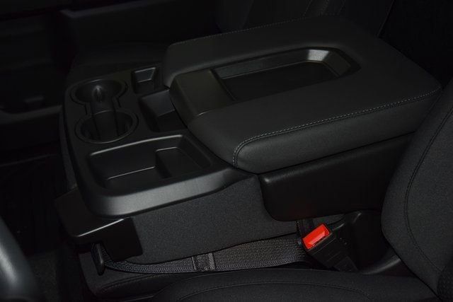 2026 Chevrolet Silverado 3500HD 4WD Reg Cab 142" Work Truck - 23012370 - 28