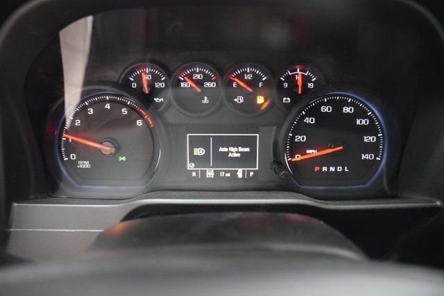 2026 Chevrolet Silverado 3500HD 4WD Reg Cab 142" Work Truck - 23012370 - 32