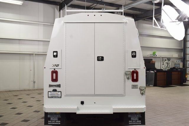 2026 Chevrolet Silverado 3500HD 4WD Reg Cab 142" Work Truck - 23012370 - 3