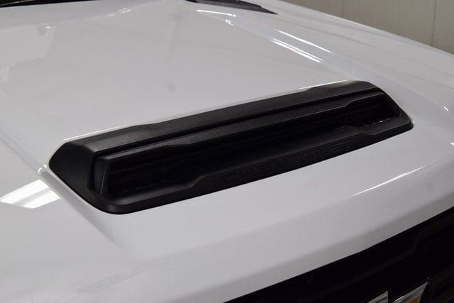 2026 Chevrolet Silverado 3500HD 4WD Reg Cab 142" Work Truck - 23012370 - 7