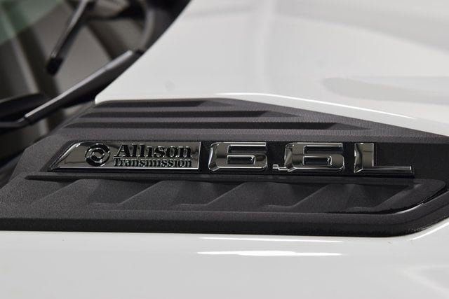 2026 Chevrolet Silverado 3500HD 4WD Reg Cab 142" Work Truck - 23012370 - 8