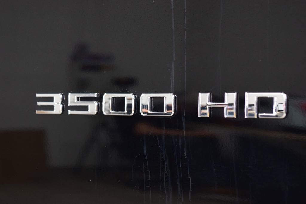 2026 Chevrolet Silverado 3500HD 4WD Reg Cab 142" Work Truck - 23012375 - 11
