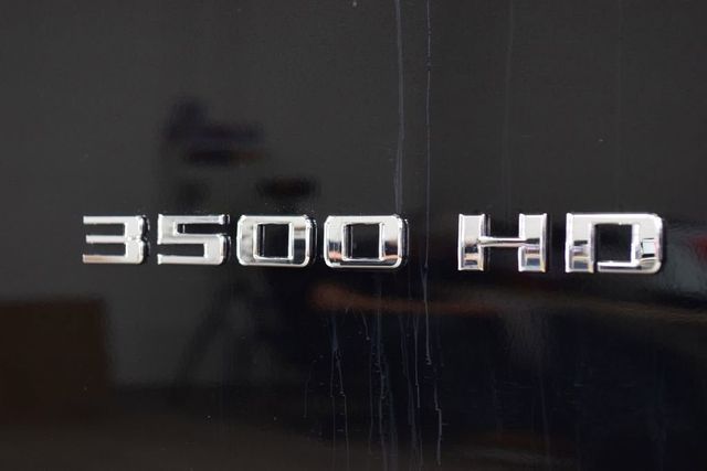 2026 Chevrolet Silverado 3500HD 4WD Reg Cab 142" Work Truck - 23012375 - 11