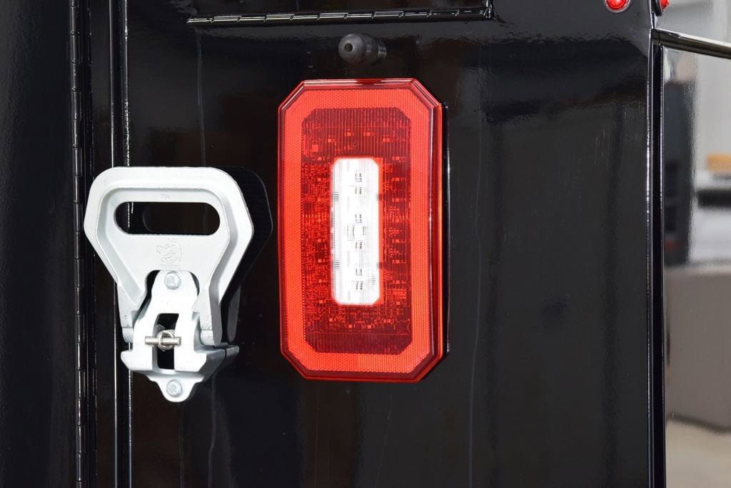 2026 Chevrolet Silverado 3500HD 4WD Reg Cab 142" Work Truck - 23012375 - 15