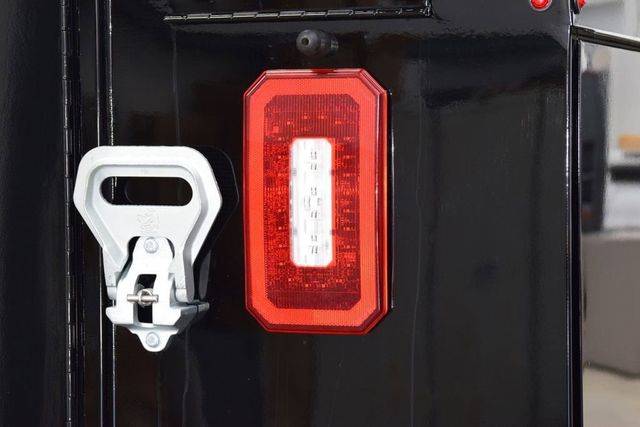 2026 Chevrolet Silverado 3500HD 4WD Reg Cab 142" Work Truck - 23012375 - 15