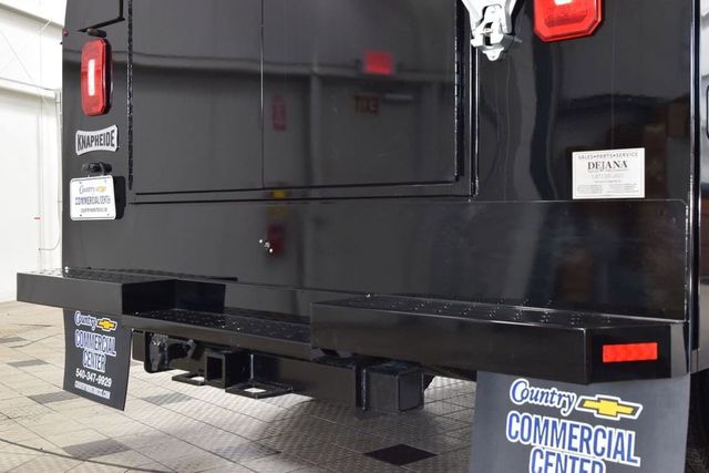 2026 Chevrolet Silverado 3500HD 4WD Reg Cab 142" Work Truck - 23012375 - 16